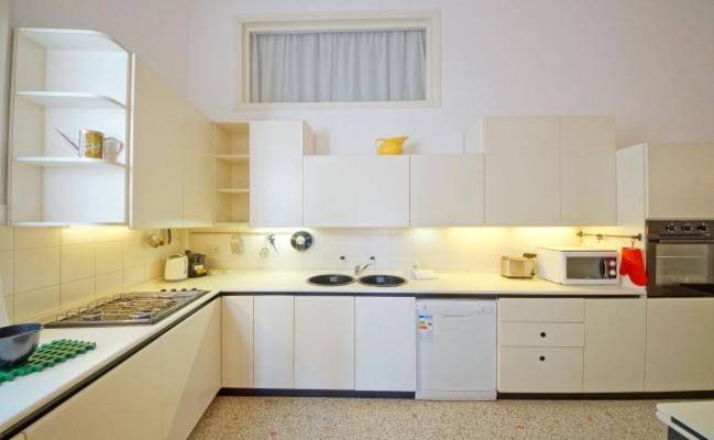 Luxury Balcony Apartment เวนิส ภายนอก รูปภาพ