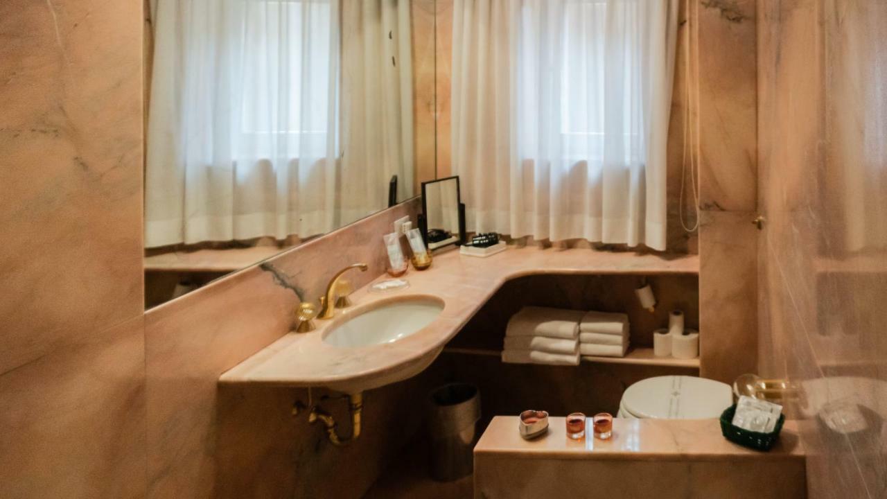 Luxury Balcony Apartment เวนิส ภายนอก รูปภาพ